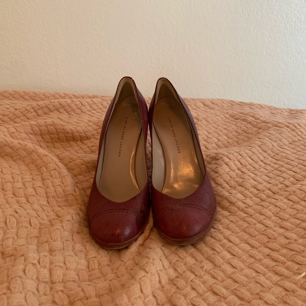 Marc by Marc Jacobs heels